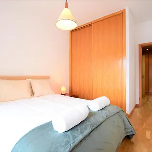 Marina De T1 Ate 2 Pax Ou T2 Ate 6 Pax Com Piscina E Vista Marina Albufeira