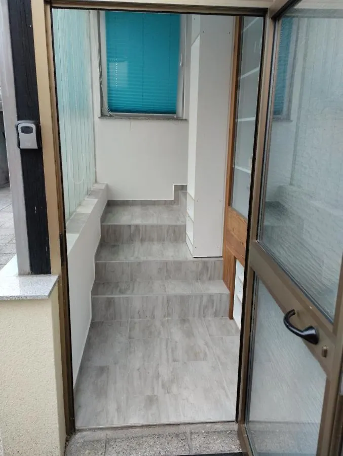 Appartement Blue Sun à Ljubljana 0*,  Slovénie